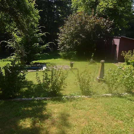 Apartment In Berenbach With Garden,Balcony,Fireplace,Heating Appartement *