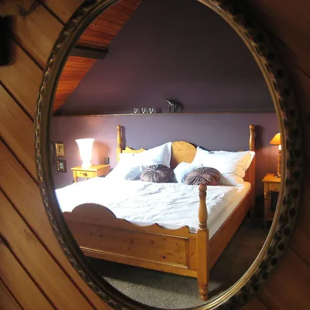 Appartement Apartment In Berenbach With Garden,Balcony,Fireplace,Heating Berenbach