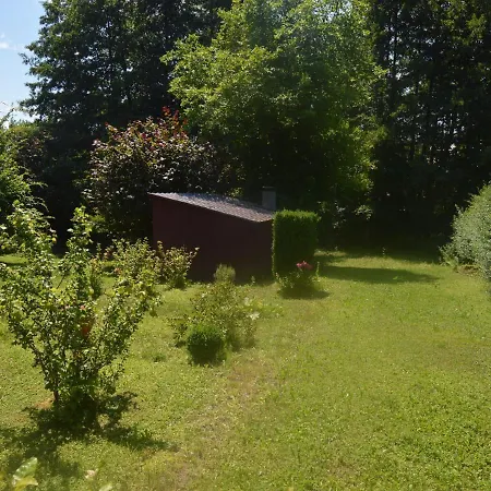 Appartement Apartment In Berenbach With Garden,Balcony,Fireplace,Heating *