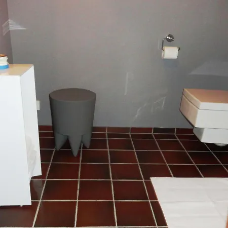 Appartement Apartment In Berenbach With Garden,Balcony,Fireplace,Heating