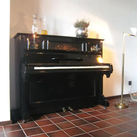 Apartment In Berenbach With Garden,Balcony,Fireplace,Heating Appartement Berenbach